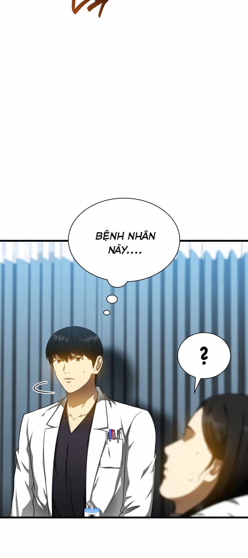 Bác Sĩ Hoàn Hảo - Chương 68 - ảnh 80