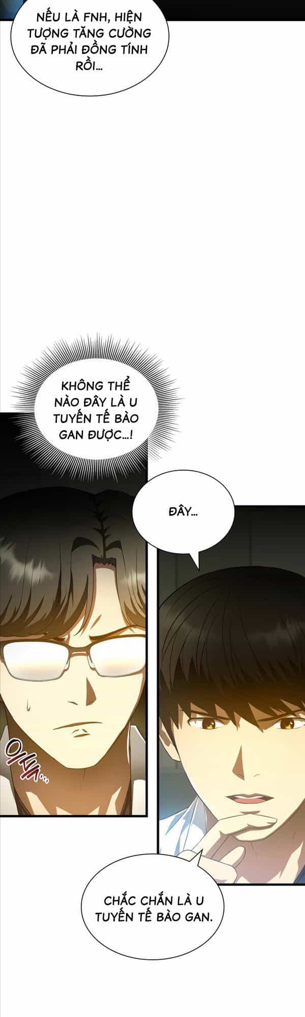 Bác Sĩ Hoàn Hảo - Chương 69 - ảnh 29