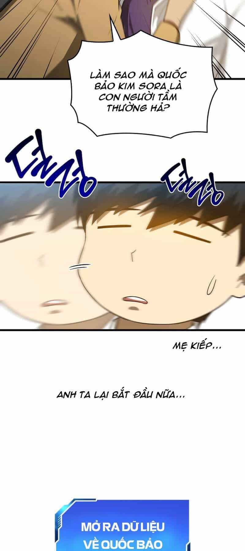 Bác Sĩ Hoàn Hảo - Chương 7 - ảnh 34