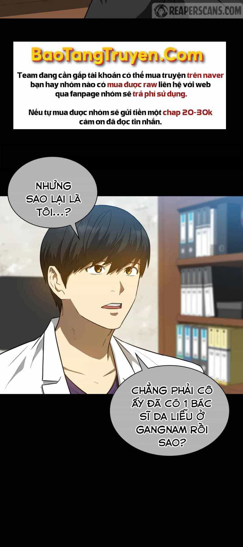 Bác Sĩ Hoàn Hảo - Chương 7 - ảnh 42