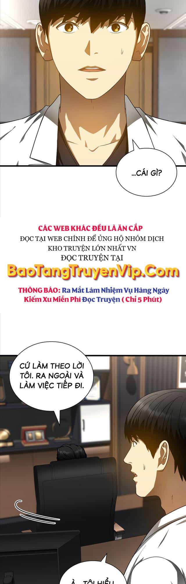 Bác Sĩ Hoàn Hảo - Chương 70 - ảnh 11