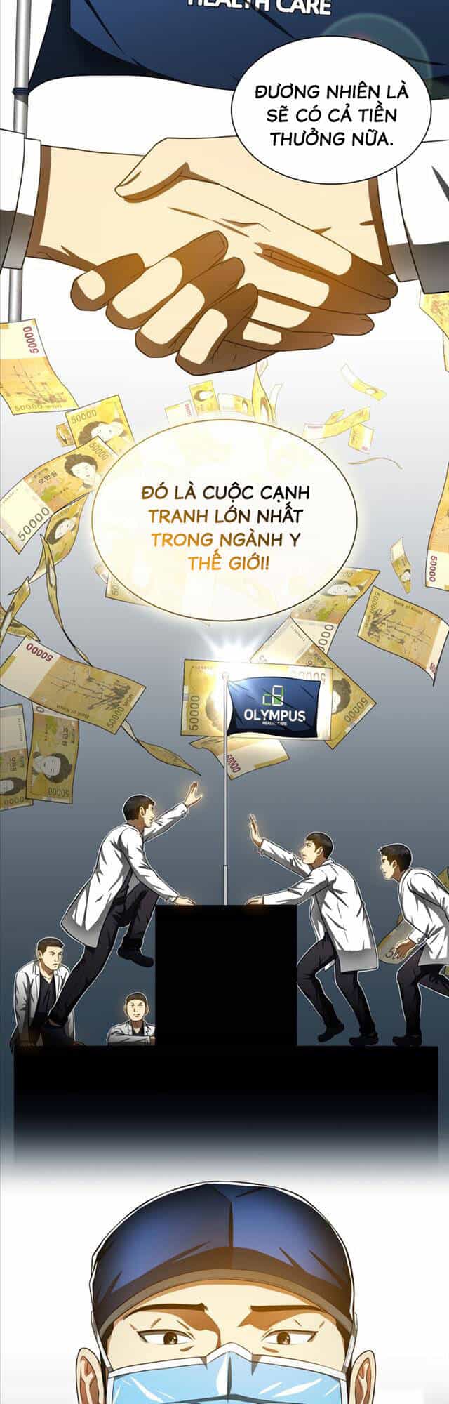 Bác Sĩ Hoàn Hảo - Chương 70 - ảnh 24