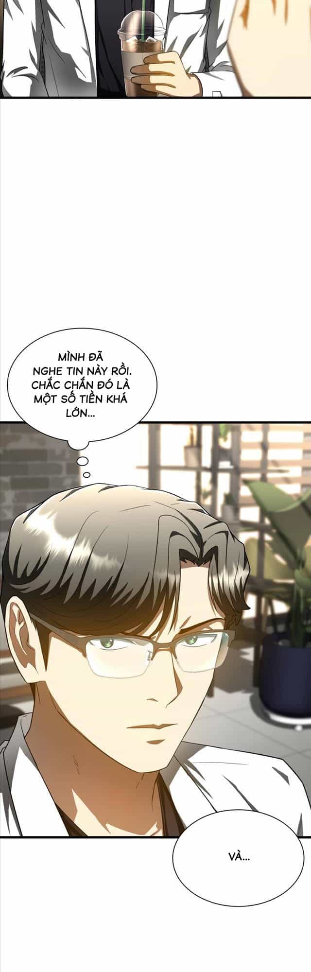 Bác Sĩ Hoàn Hảo - Chương 70 - ảnh 39