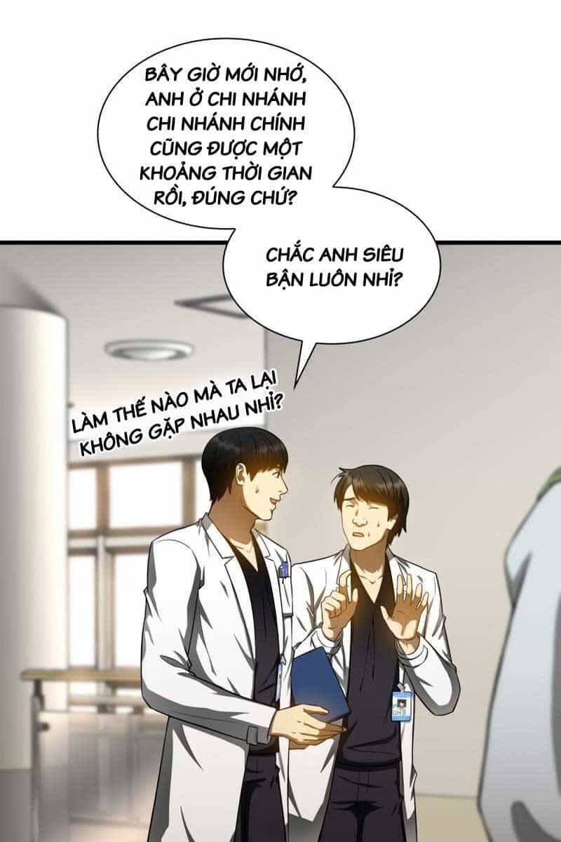 Bác Sĩ Hoàn Hảo - Chương 71 - ảnh 79
