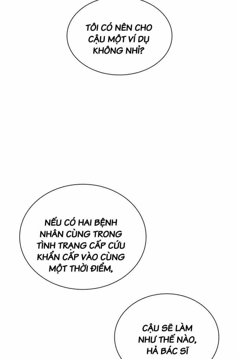 Bác Sĩ Hoàn Hảo - Chương 71 - ảnh 8