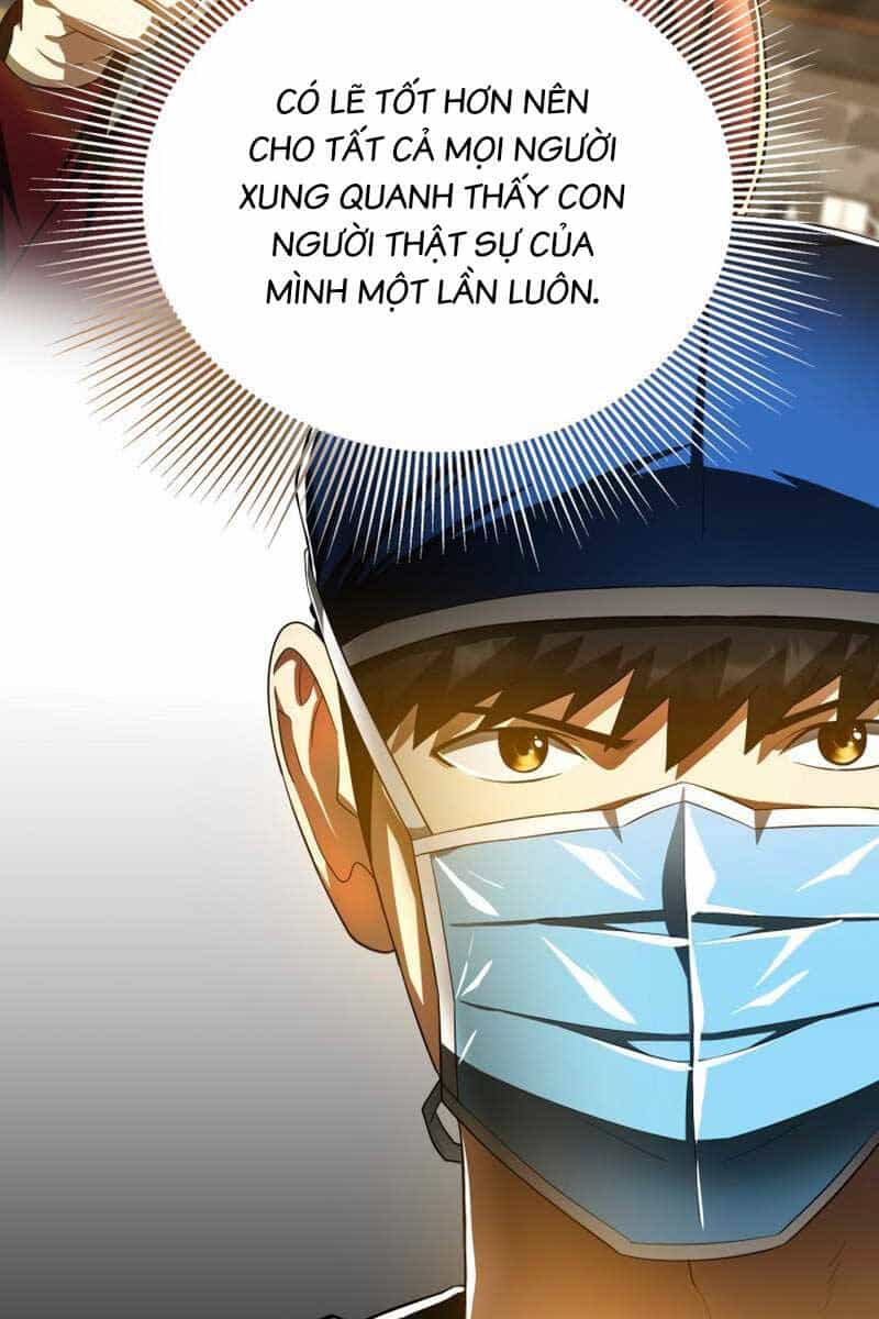 Bác Sĩ Hoàn Hảo - Chương 72 - ảnh 102
