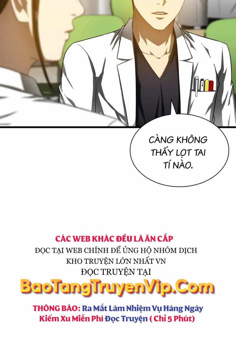 Bác Sĩ Hoàn Hảo - Chương 72 - ảnh 14