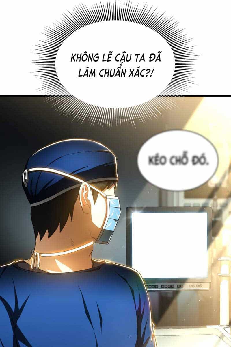Bác Sĩ Hoàn Hảo - Chương 73 - ảnh 21