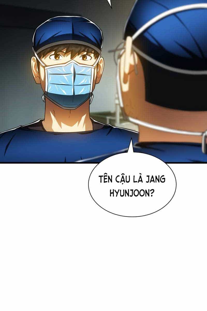 Bác Sĩ Hoàn Hảo - Chương 73 - ảnh 38