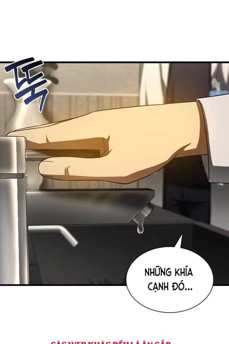 Bác Sĩ Hoàn Hảo - Chương 74 - ảnh 16