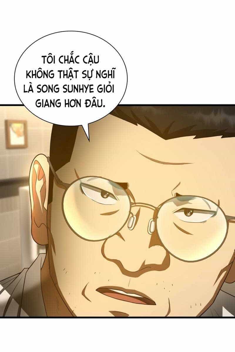 Bác Sĩ Hoàn Hảo - Chương 74 - ảnh 19