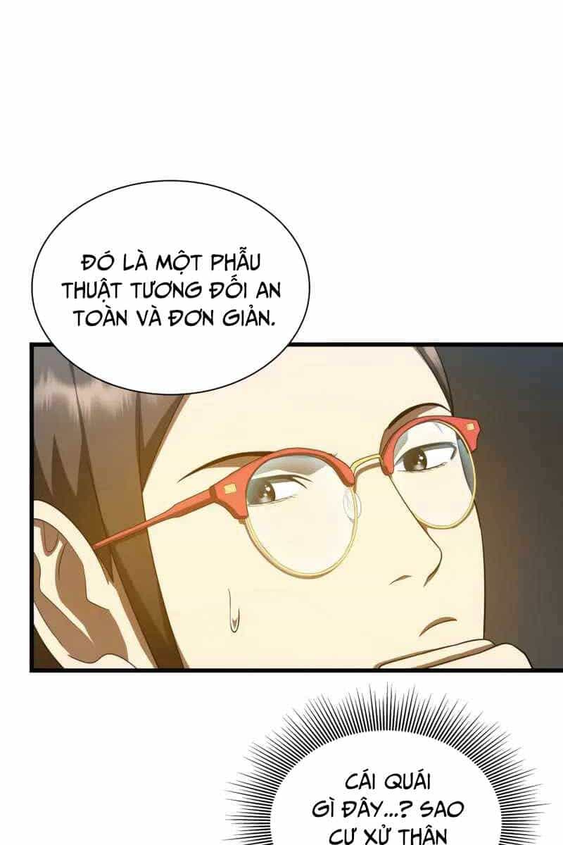 Bác Sĩ Hoàn Hảo - Chương 75 - ảnh 70