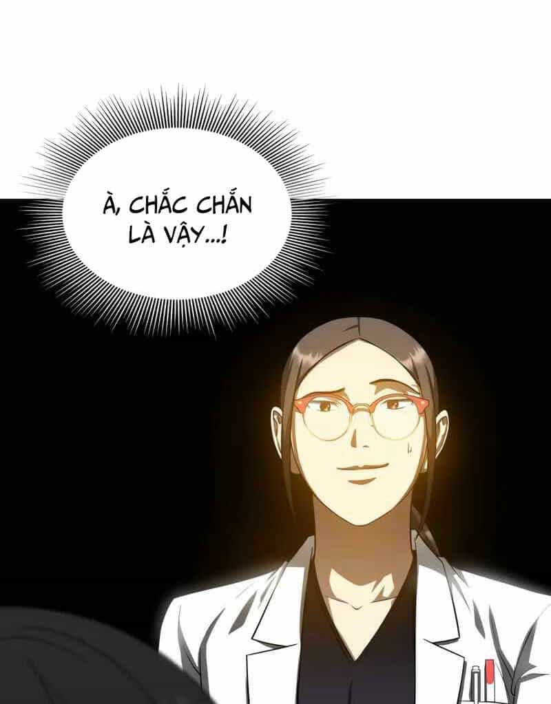 Bác Sĩ Hoàn Hảo - Chương 75 - ảnh 73