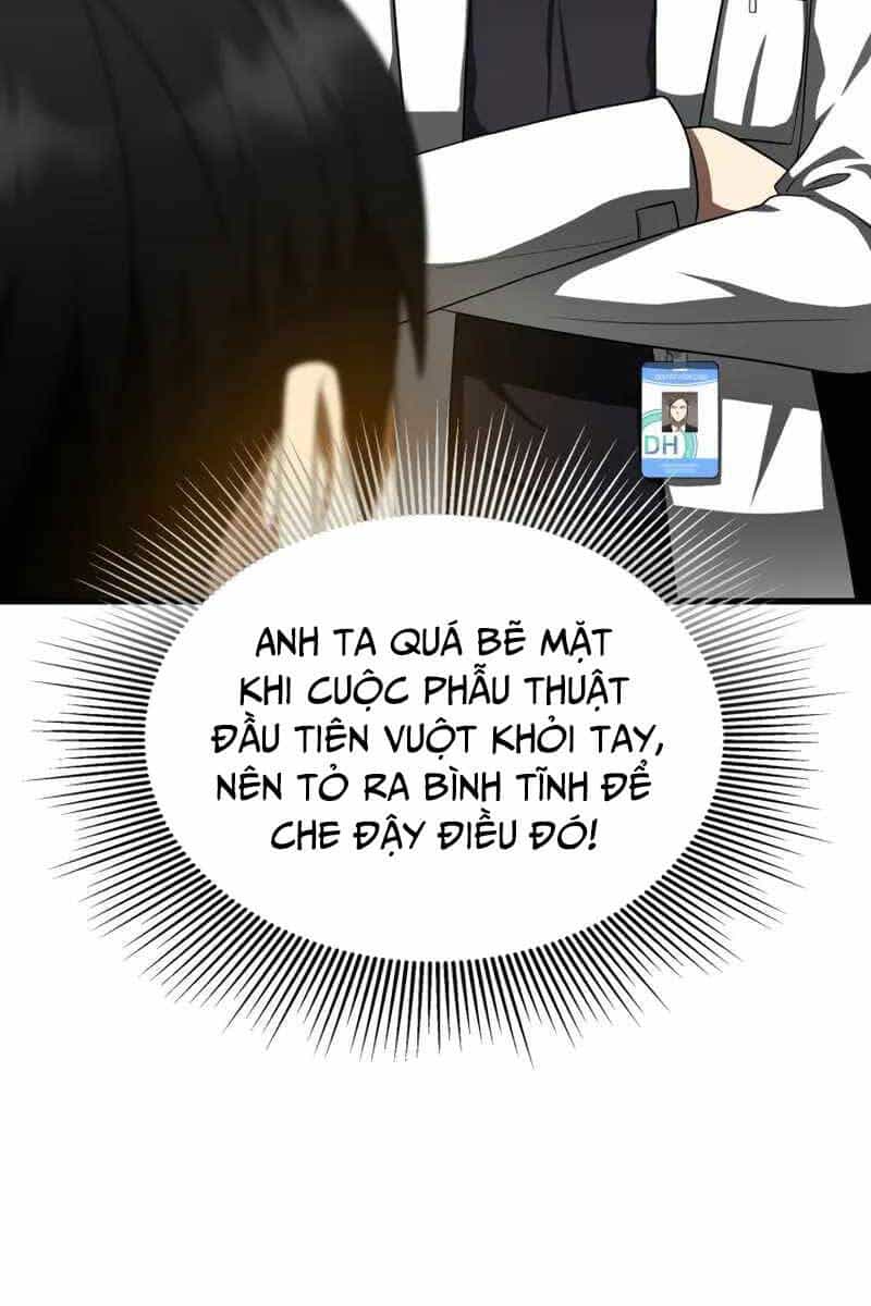 Bác Sĩ Hoàn Hảo - Chương 75 - ảnh 74