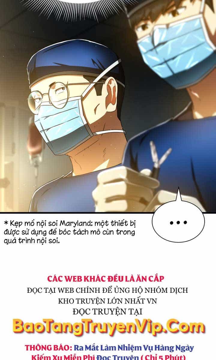 Bác Sĩ Hoàn Hảo - Chương 76 - ảnh 38