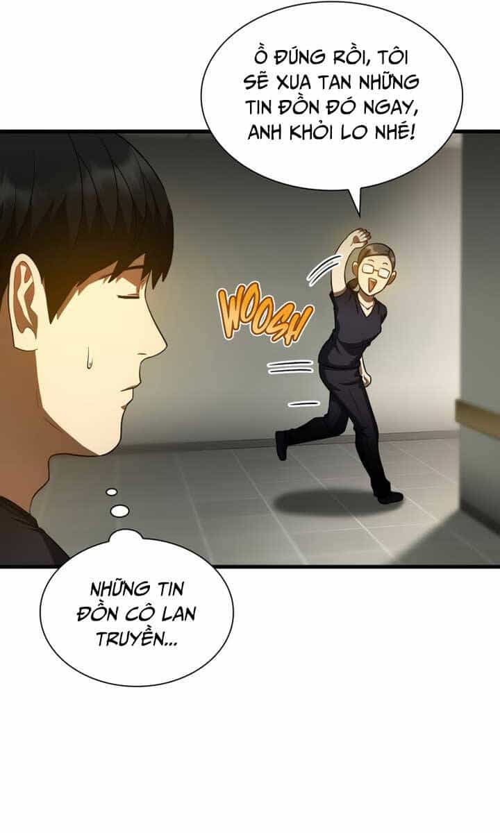 Bác Sĩ Hoàn Hảo - Chương 76 - ảnh 72