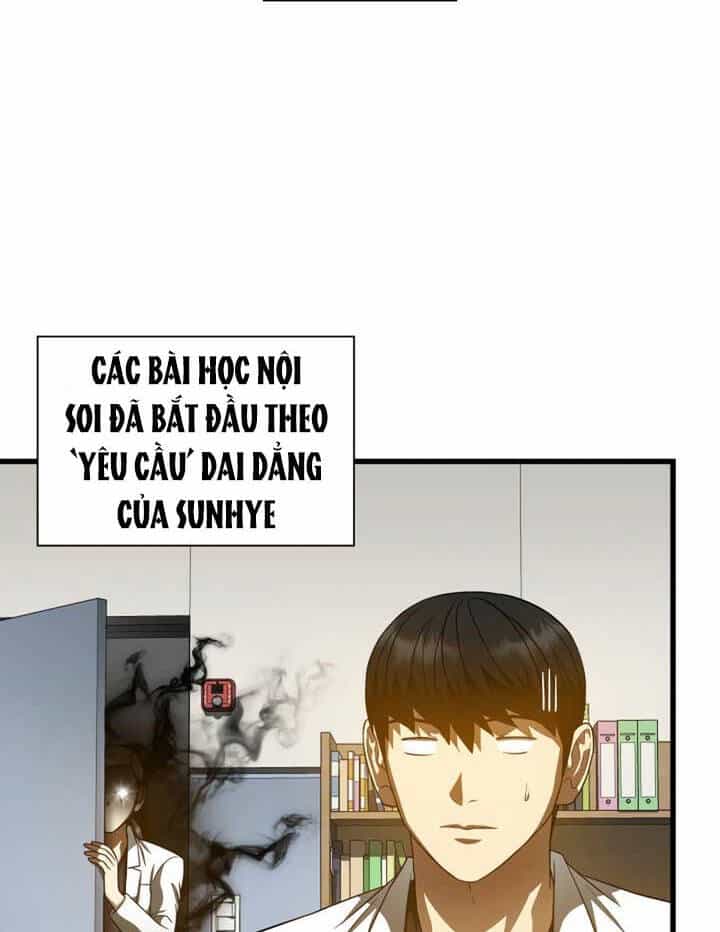 Bác Sĩ Hoàn Hảo - Chương 76 - ảnh 80