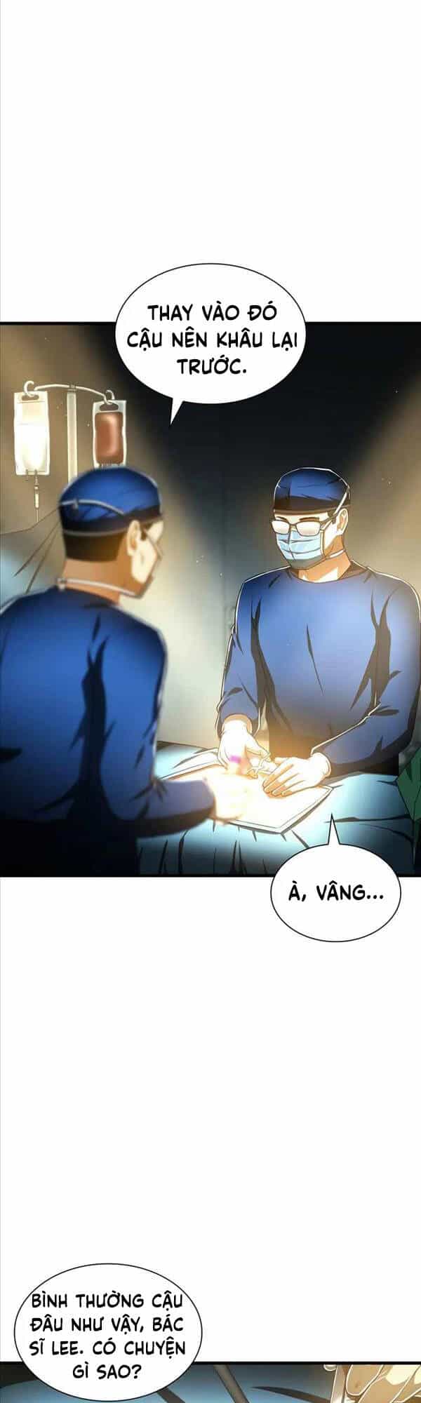 Bác Sĩ Hoàn Hảo - Chương 79 - ảnh 34