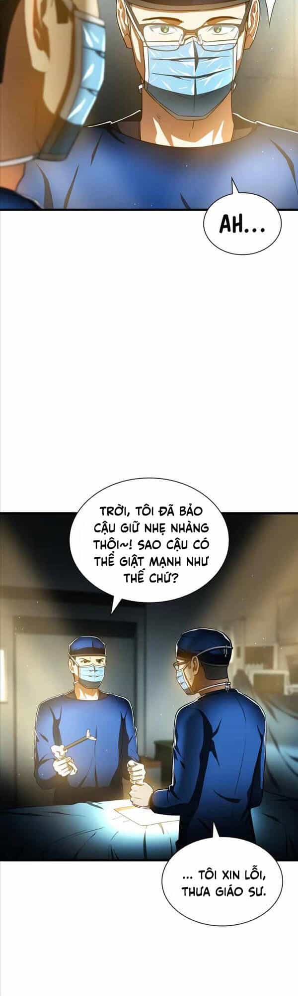 Bác Sĩ Hoàn Hảo - Chương 79 - ảnh 40