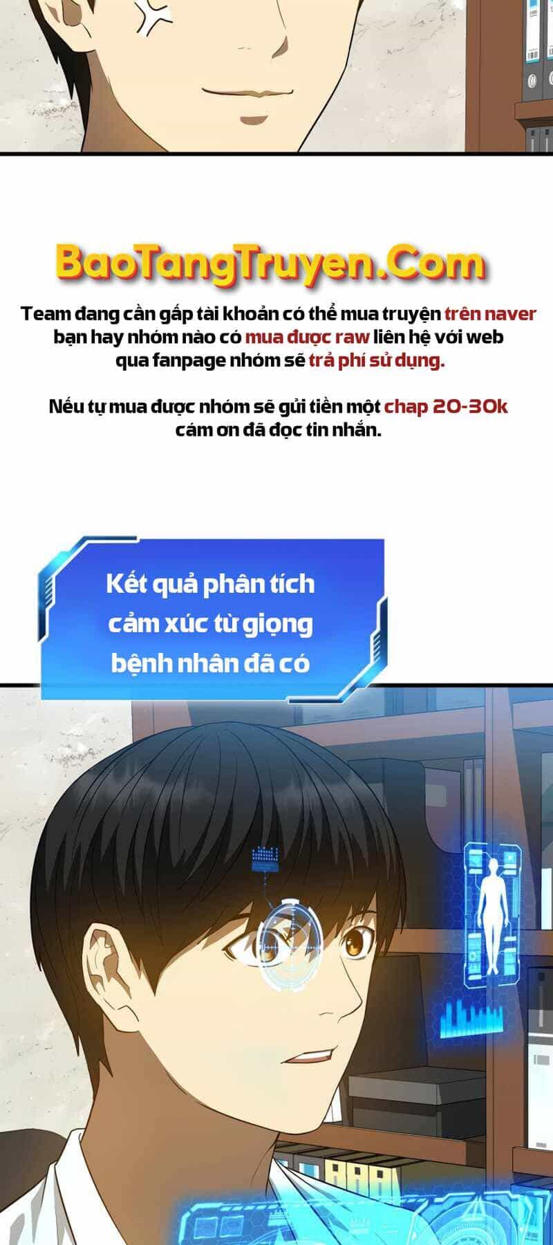 Bác Sĩ Hoàn Hảo - Chương 8 - ảnh 17
