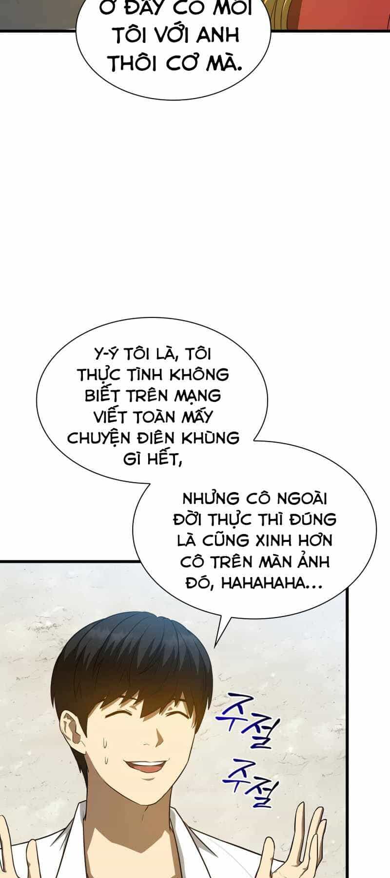Bác Sĩ Hoàn Hảo - Chương 8 - ảnh 22