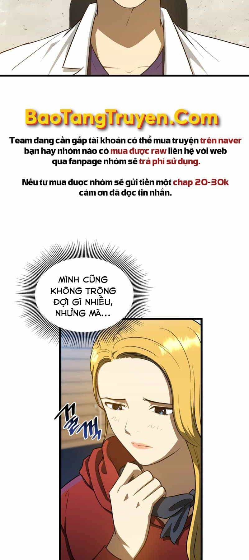 Bác Sĩ Hoàn Hảo - Chương 8 - ảnh 39