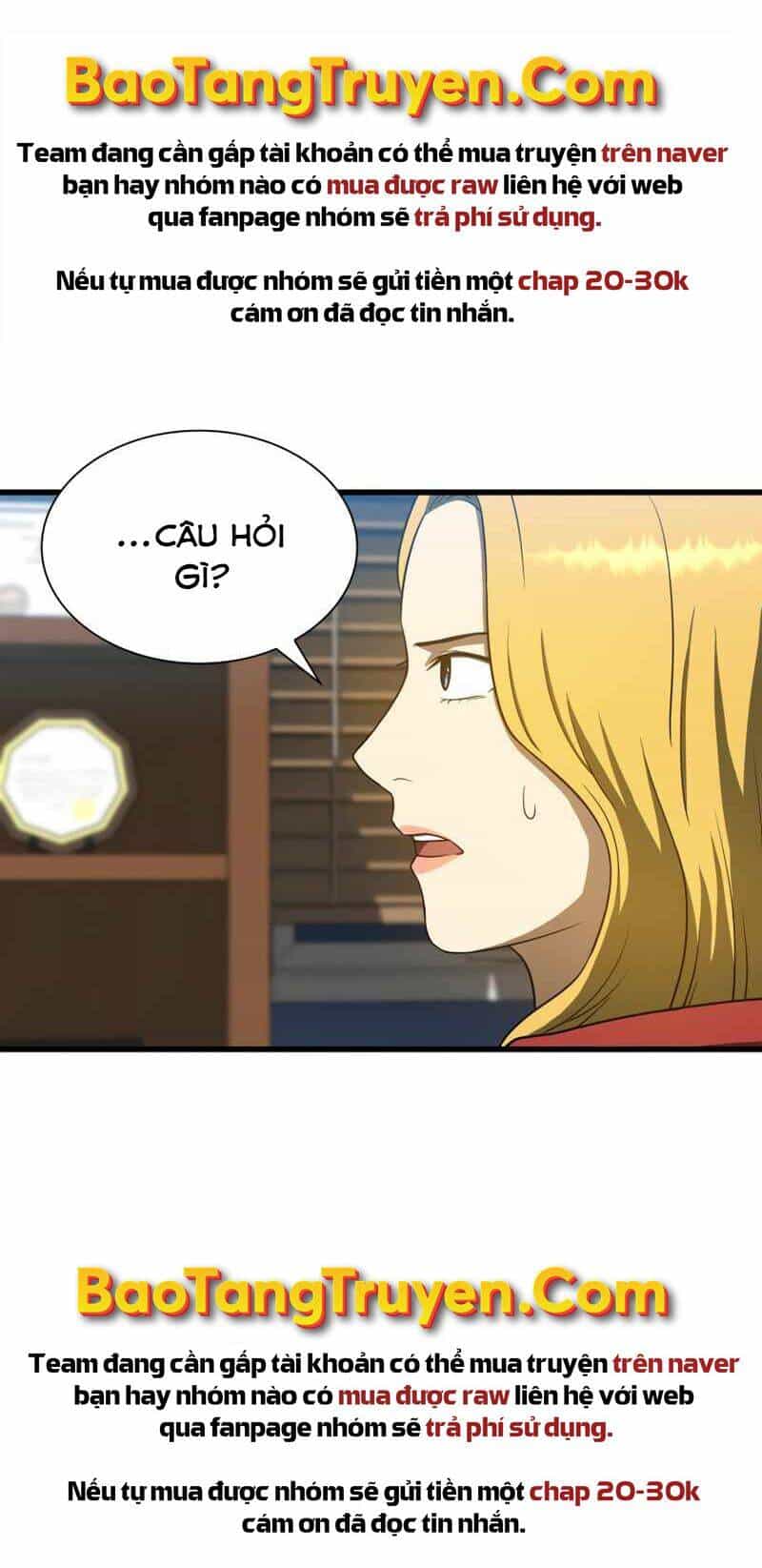 Bác Sĩ Hoàn Hảo - Chương 8 - ảnh 47