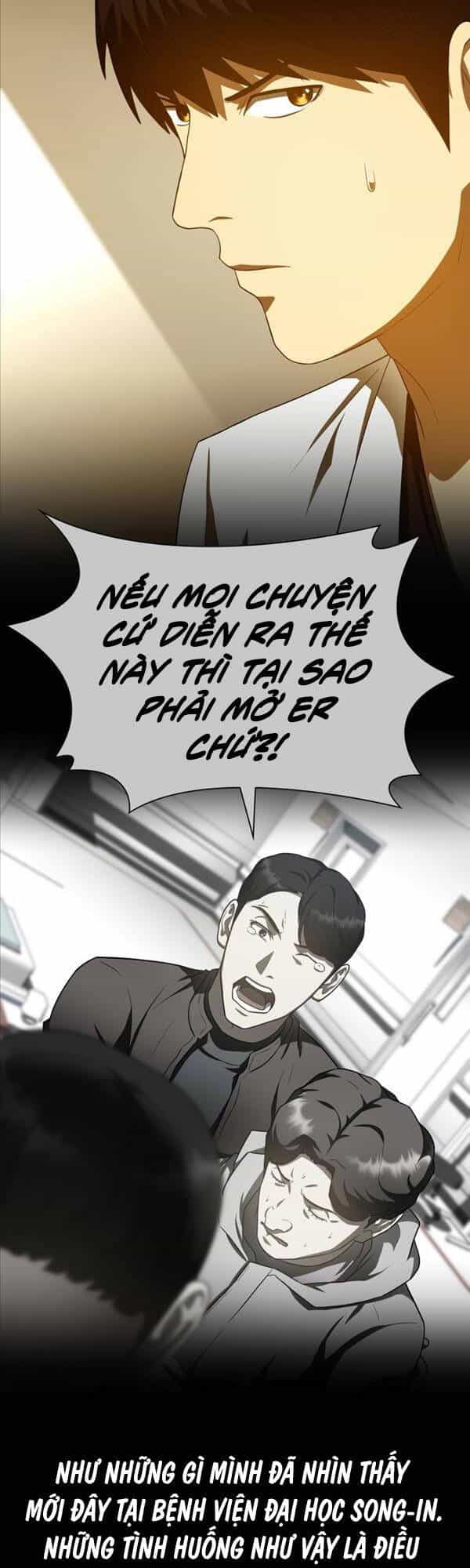Bác Sĩ Hoàn Hảo - Chương 80 - ảnh 39