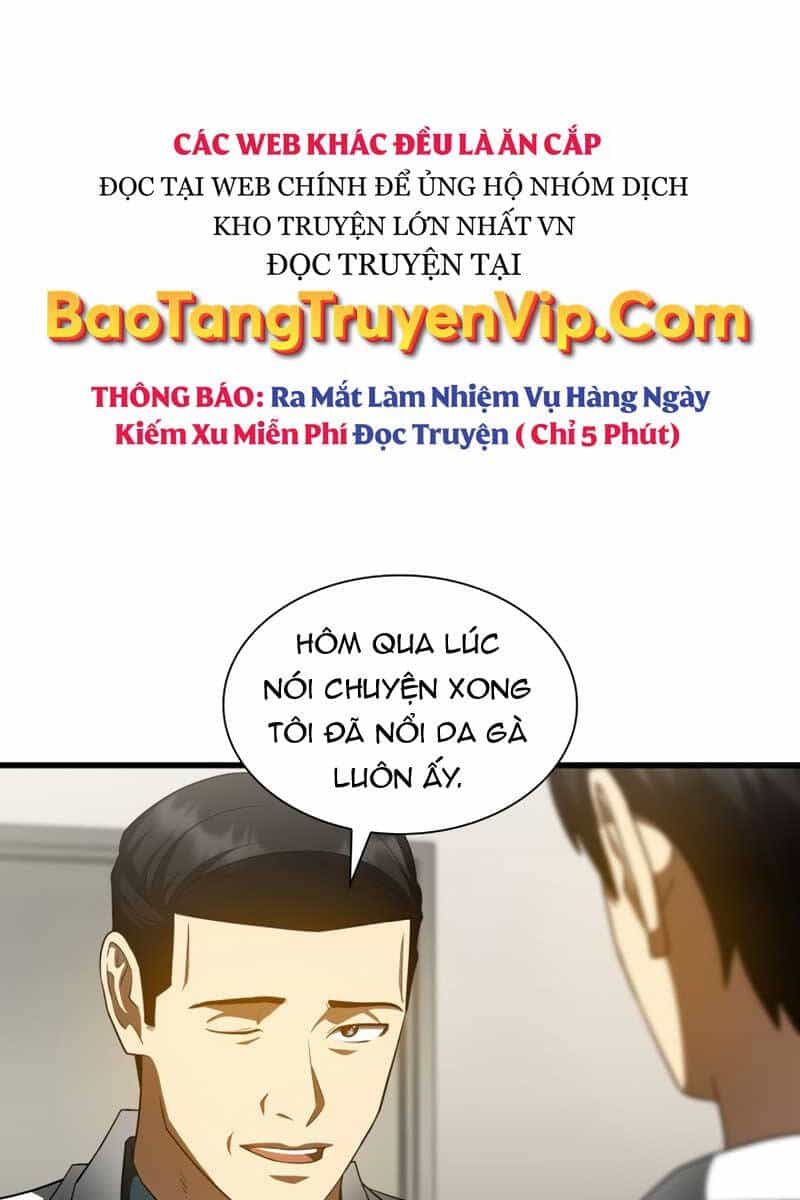 Bác Sĩ Hoàn Hảo - Chương 82 - ảnh 73