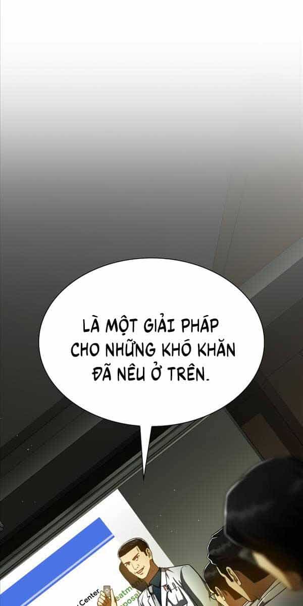 Bác Sĩ Hoàn Hảo - Chương 83 - ảnh 10