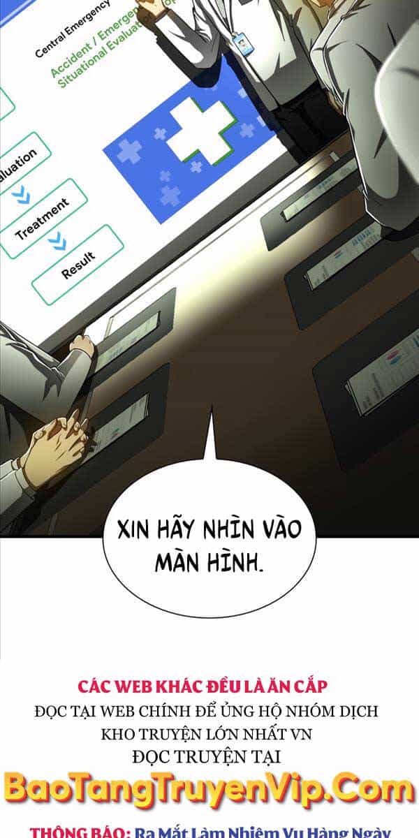 Bác Sĩ Hoàn Hảo - Chương 83 - ảnh 11