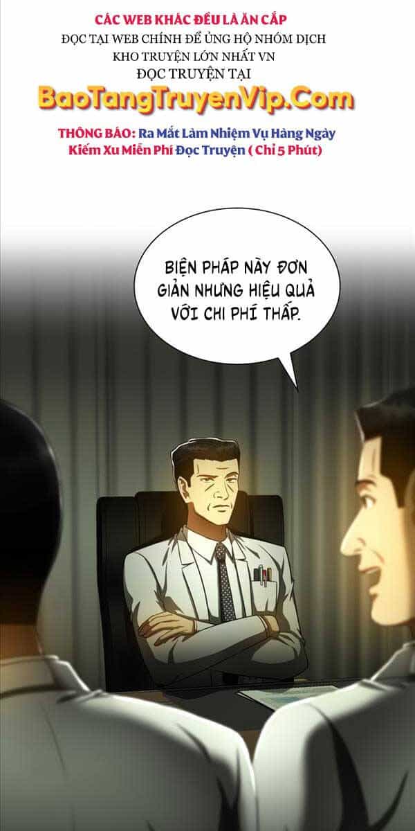 Bác Sĩ Hoàn Hảo - Chương 83 - ảnh 16