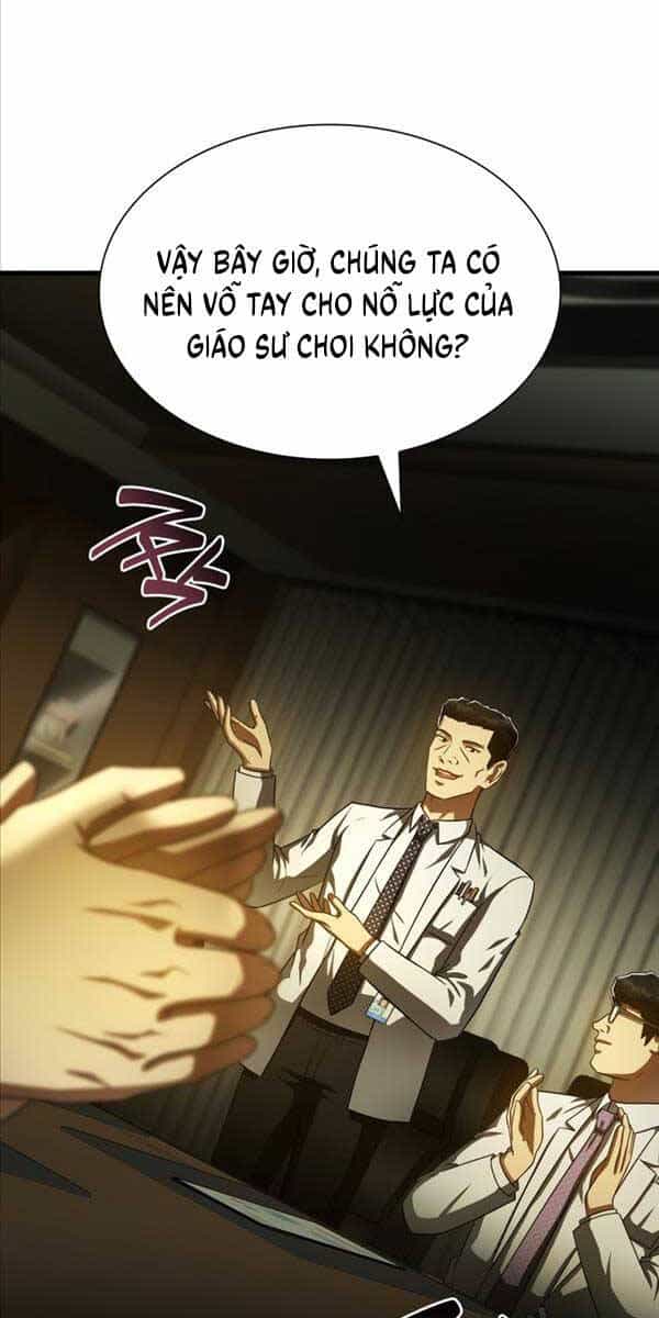 Bác Sĩ Hoàn Hảo - Chương 83 - ảnh 40