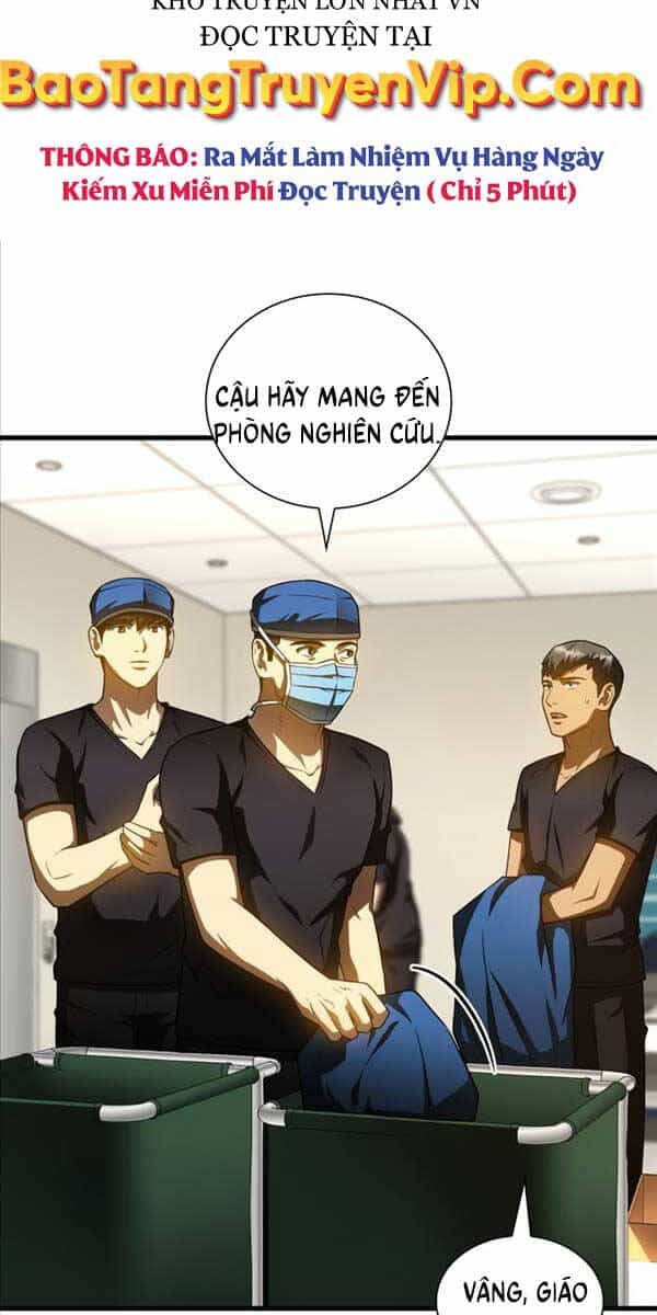 Bác Sĩ Hoàn Hảo - Chương 84 - ảnh 18