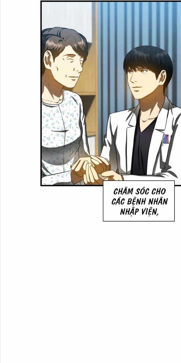 Bác Sĩ Hoàn Hảo - Chương 84 - ảnh 4