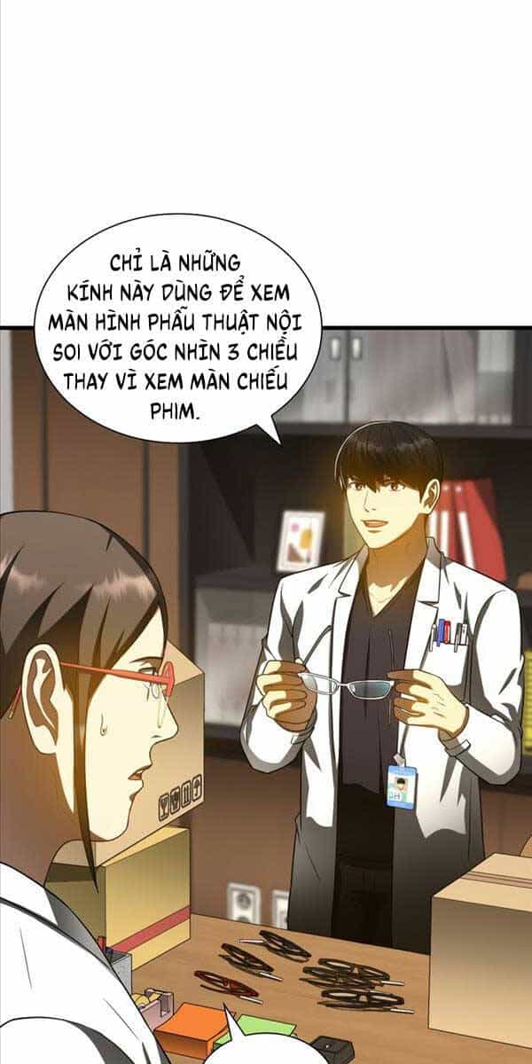 Bác Sĩ Hoàn Hảo - Chương 84 - ảnh 43