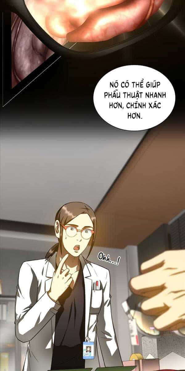 Bác Sĩ Hoàn Hảo - Chương 84 - ảnh 45