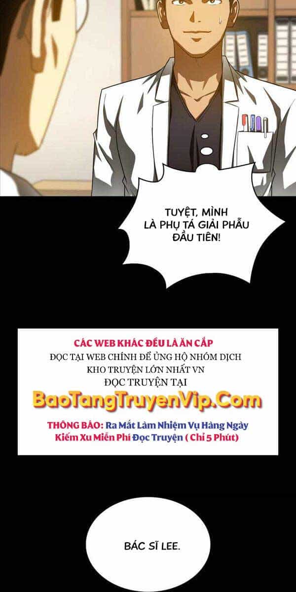 Bác Sĩ Hoàn Hảo - Chương 85 - ảnh 11