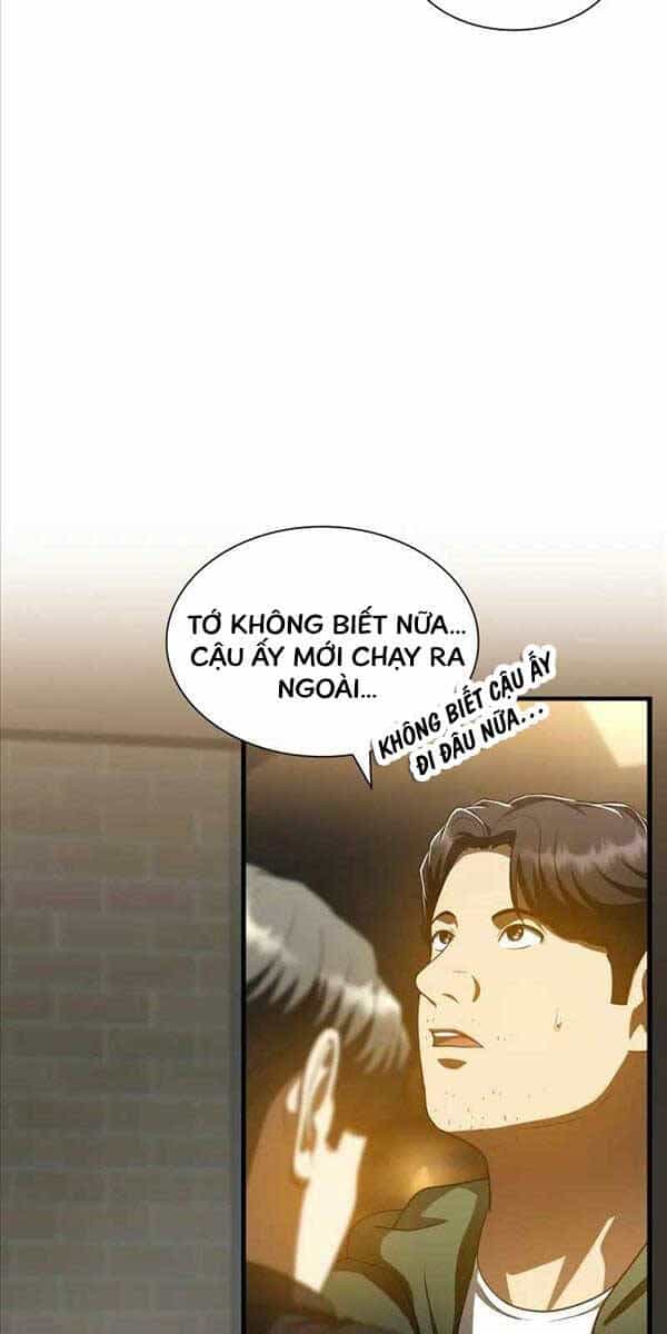 Bác Sĩ Hoàn Hảo - Chương 87 - ảnh 34