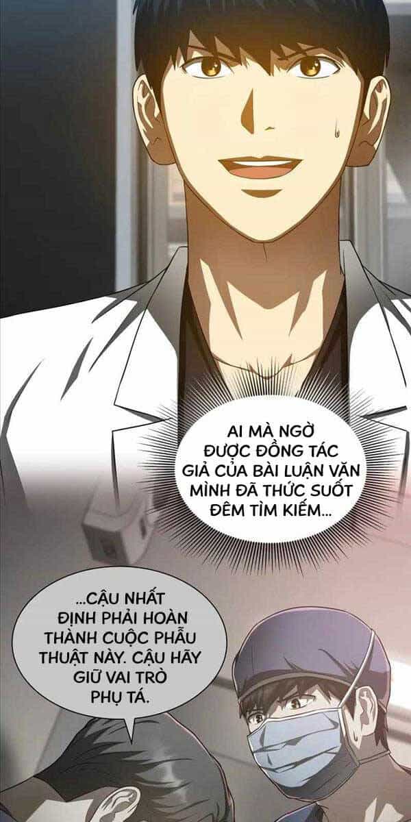 Bác Sĩ Hoàn Hảo - Chương 87 - ảnh 60