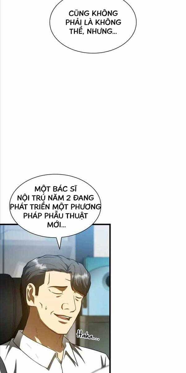 Bác Sĩ Hoàn Hảo - Chương 87 - ảnh 63