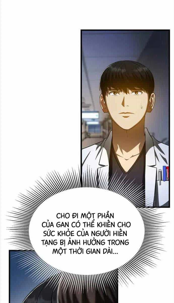 Bác Sĩ Hoàn Hảo - Chương 88 - ảnh 53