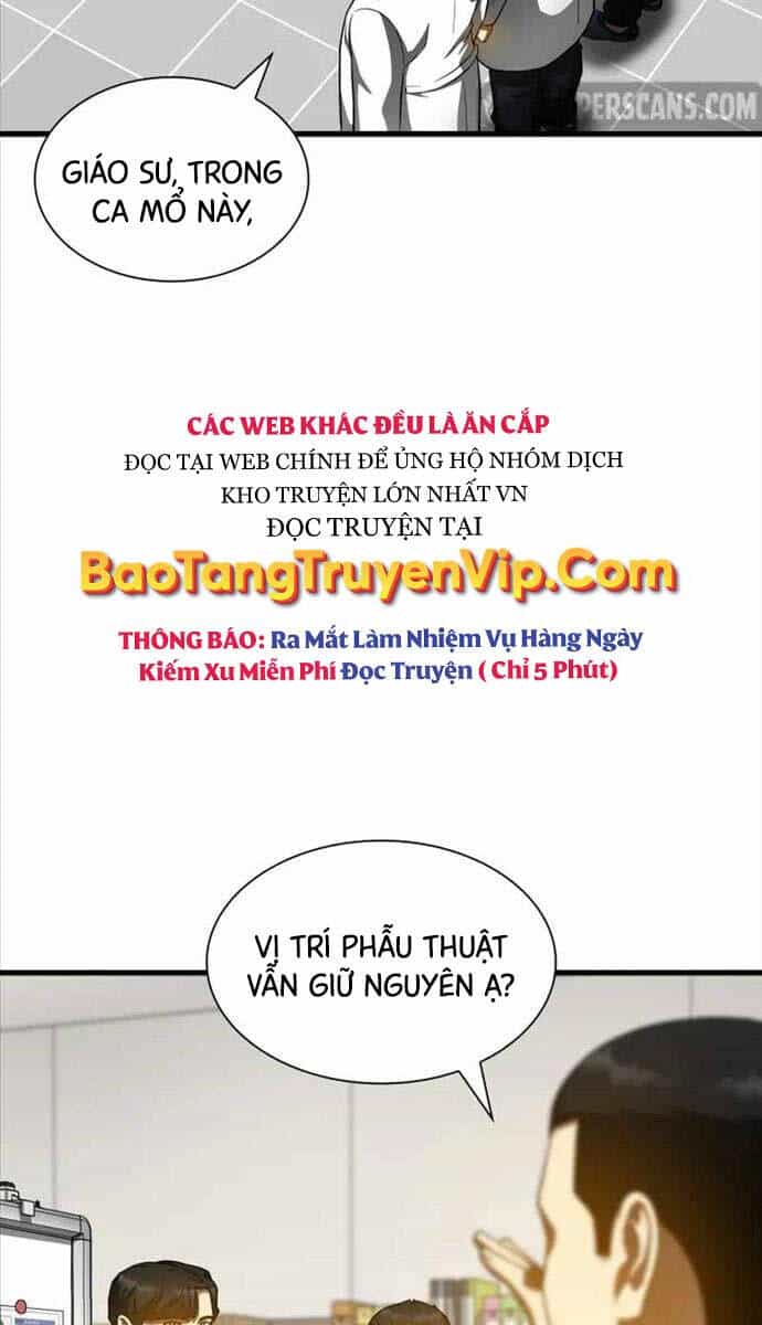 Bác Sĩ Hoàn Hảo - Chương 88 - ảnh 61