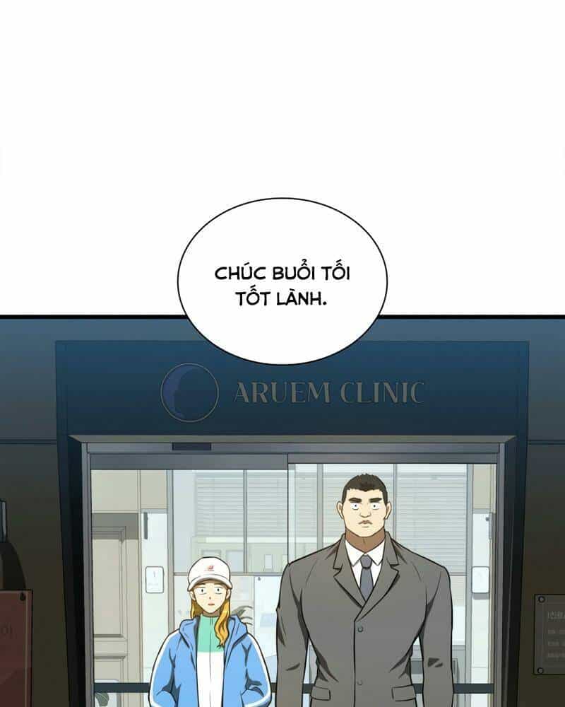 Bác Sĩ Hoàn Hảo - Chương 9 - ảnh 64