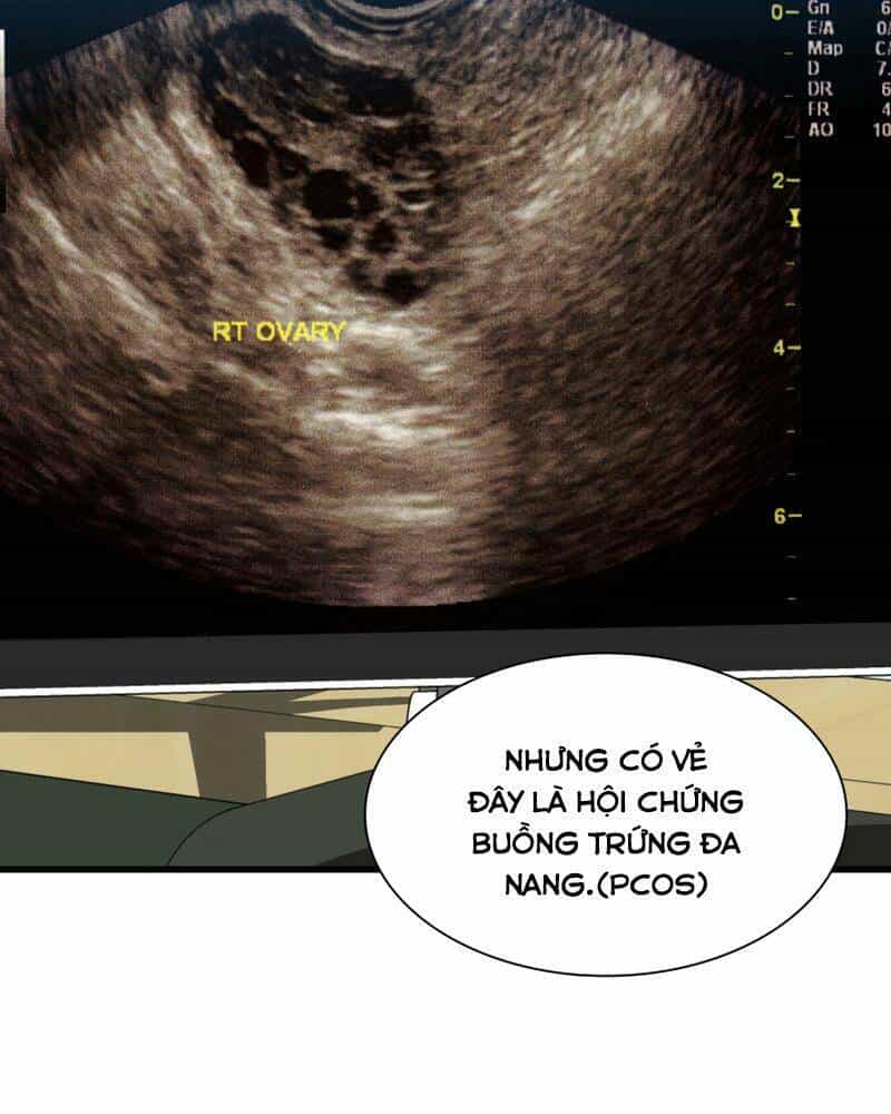 Bác Sĩ Hoàn Hảo - Chương 9 - ảnh 7