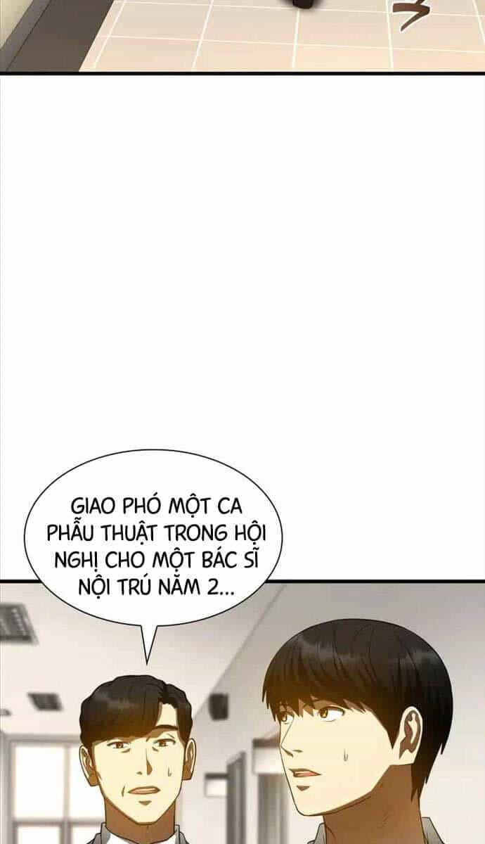 Bác Sĩ Hoàn Hảo - Chương 90 - ảnh 66