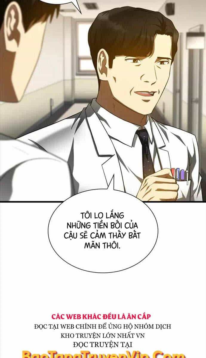Bác Sĩ Hoàn Hảo - Chương 90 - ảnh 69