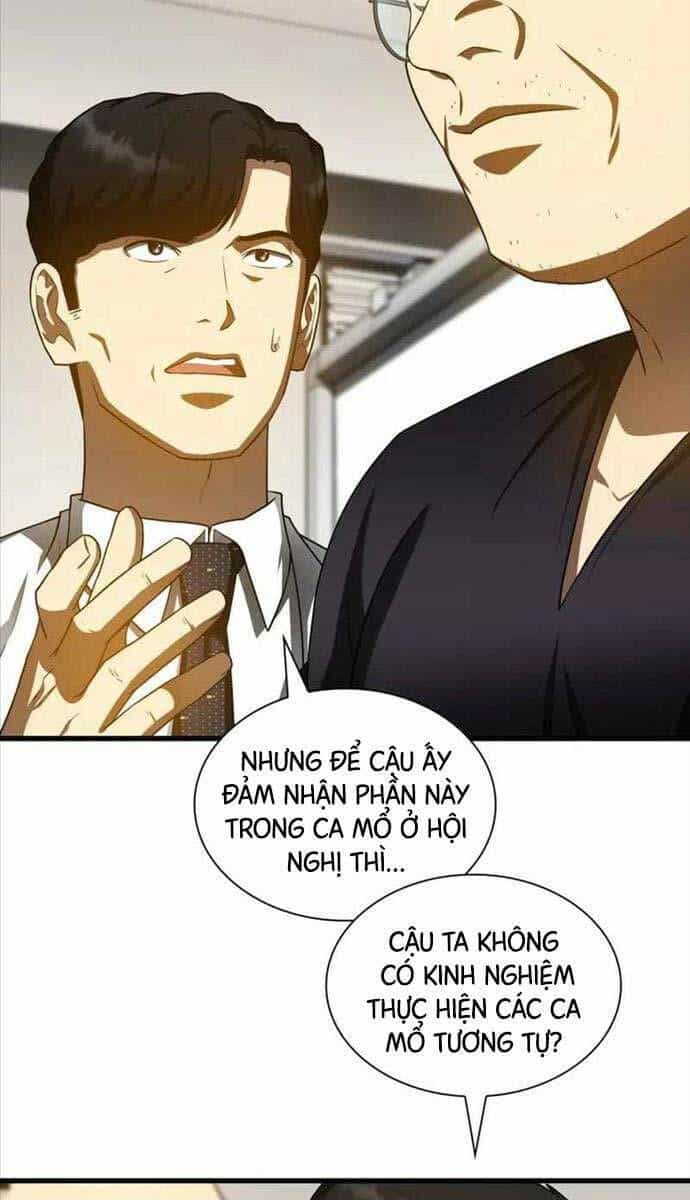Bác Sĩ Hoàn Hảo - Chương 90.1 - ảnh 29