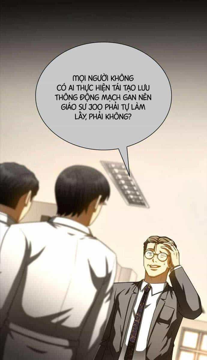 Bác Sĩ Hoàn Hảo - Chương 91 - ảnh 38