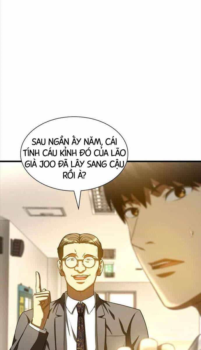 Bác Sĩ Hoàn Hảo - Chương 91 - ảnh 5